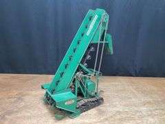 Barber Green Bucket Loader Doepke
