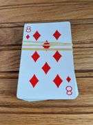 (2) John Deere Playing Cards