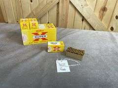 7 Boxes/350 Rounds Western Super-X .22 LR