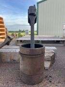 (2) John Deere Model G Pistons