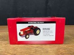 1/16 IH 350 NIB Ertl
