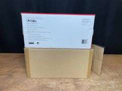 1/16 IH 460 w/Loader 2009 Red Power NIB Ertl