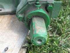 Miscellaneous John Deere Parts
