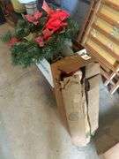 Vintage Christmas Items