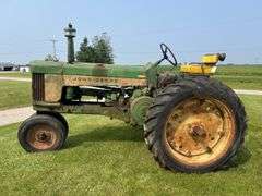 1959 John Deere 530
