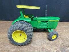 1/16 John Deere 5010 Customized