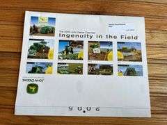 John Deere Calendars