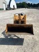 1974 Case 644 w/ Loader