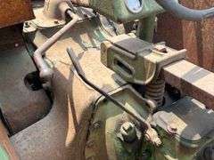 1947 John Deere AR