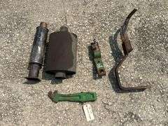 John Deere Parts