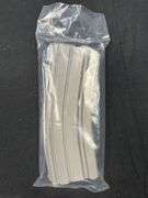 (3)-New Production 30-Round Clips