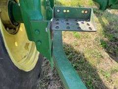 1953 John Deere GWH