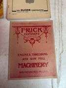 Tractor & Truck Books