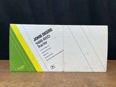 1/16 John Deere 9400 Collector NIB Ertl