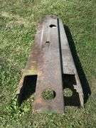 John Deere Styled Model G Hood