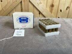 5 Boxes Cor-Bon 320/335 Gr. Penetrator Cast FP .454 Casull