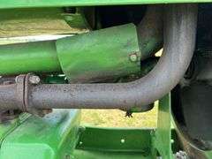 1938 John Deere Unstyled G