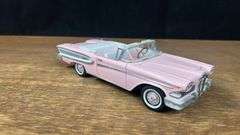 (3) Ford Cars
