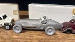 Cars, Trucks, Calendars, Etc...