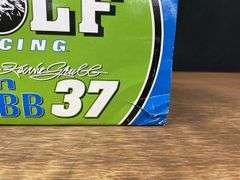 (5) 1/24 NASCAR
