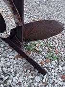 One-Bottom Brinly Plow
