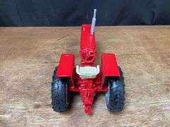 1/16 Farmall 706 Firestone NIB Ertl