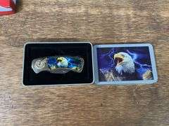 Pocket Knives