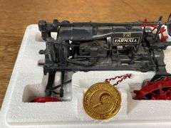 1/16 Farmal F20 Precision NIB Ertl