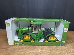 1/16 John Deere 9620RX NIB Bruder