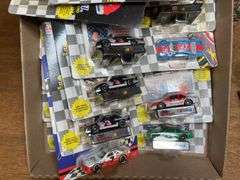 NASCAR NIB