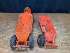 Euclid Earth Mover Doepke
