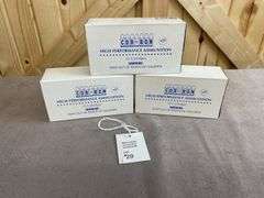2 Boxes Cor-Bon 125/140 Gr. JHP .357 Magnum