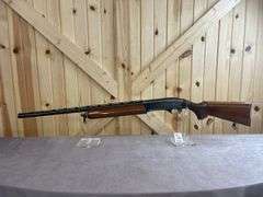 Remington Model 1100 12 Gauge Semiauto Shotgun