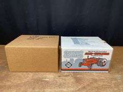 1/16 AC D19 1990 MN State Fair NIB Ertl