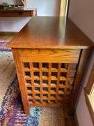 Computer Desk