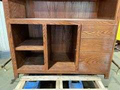 Oak Bar