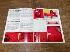 New Holland Literature