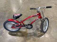 Schwinn West Coast Limited Bicycle