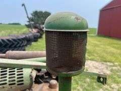 John Deere LUC Power Unit