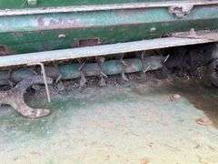 John Deere FB-B Grain Drill