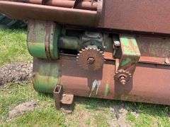 John Deere 50 Sheller