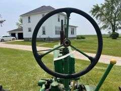 1945 John Deere H