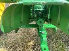 1939 John Deere Unstyled G