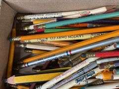 Pencils