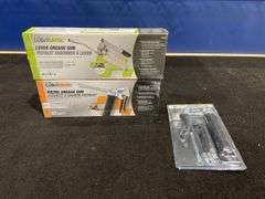 (3) Grease Guns