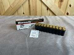 5 Boxes Hornady Custom 185 Gr. JHP/XTP .45 Auto