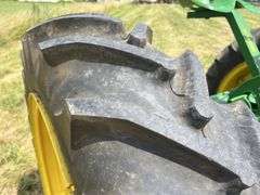 1938 John Deere Unstyled G