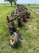 John Deere 55 Plow