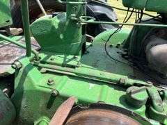 1952 John Deere A