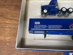 (3) 1/64 Ford Semis NIB Winross